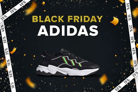 black friday 2020 adidas date